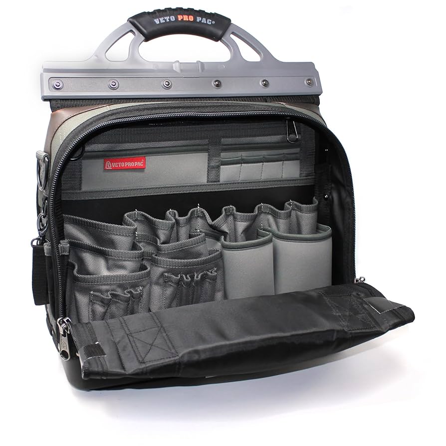 veto pro pac　KP-XL Veto Pro Pac KP-XL Wall/Van Organizer: Amazon.com: Tools